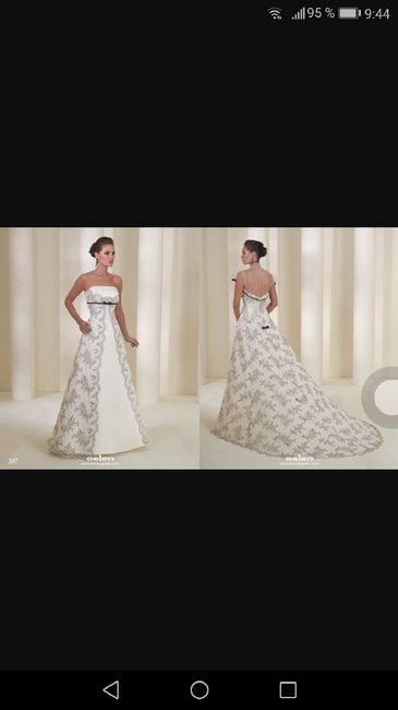  Novias en negro - 3