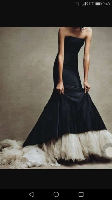  Novias en negro - 6