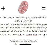 plantilla invitación