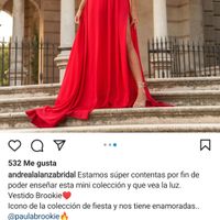 Vestido - 1