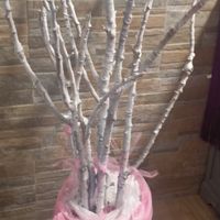 Hola buenas tardes! Nos casamos en octubre y tenemos casi todo  preparado.este será nuestro cartel d