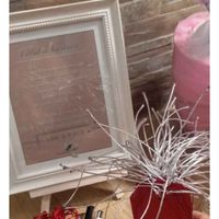 Hola buenas tardes! Nos casamos en octubre y tenemos casi todo  preparado.este será nuestro cartel d