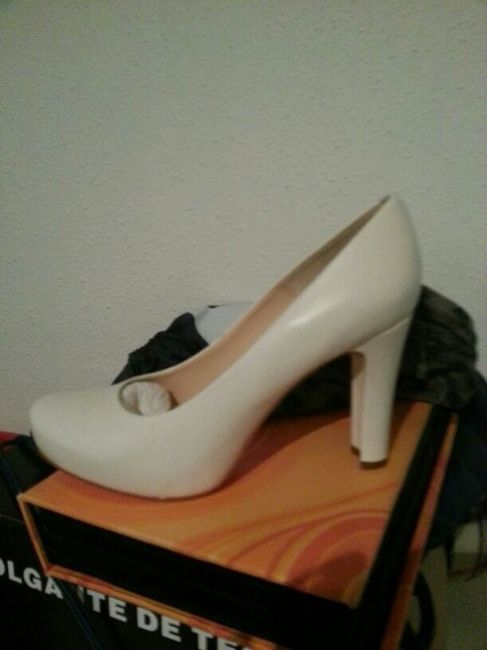 Zapatos Ángel alarcón en barcelona/gerona - 1