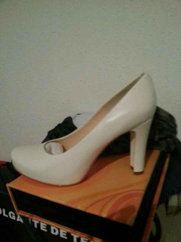 Zapatos Ángel alarcón en barcelona/gerona - 1