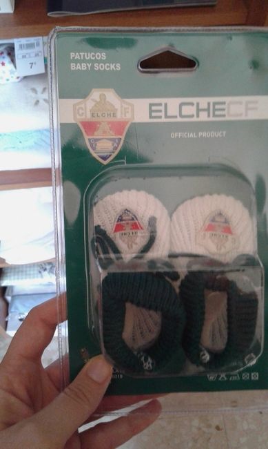 patucos Elche