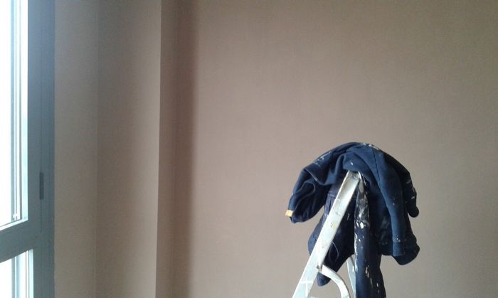 Habitación de Aitor