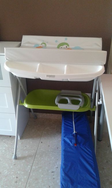 Bañera Aitor