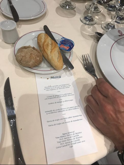 Mi prueba de menú - 2