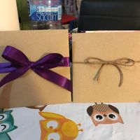 Necesito ayuda con las invitaciones - 3