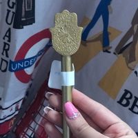 Bolis del Primark para la Firma en la boda - 2