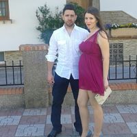 Futuras mamas septiembre 2016 - 1
