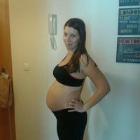 Futuras mamas septiembre 2016 - 1