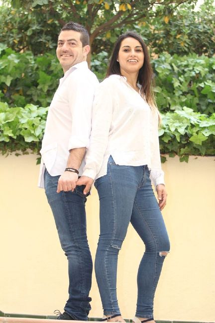 Fotos preboda - 2