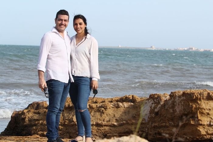 Fotos preboda - 6