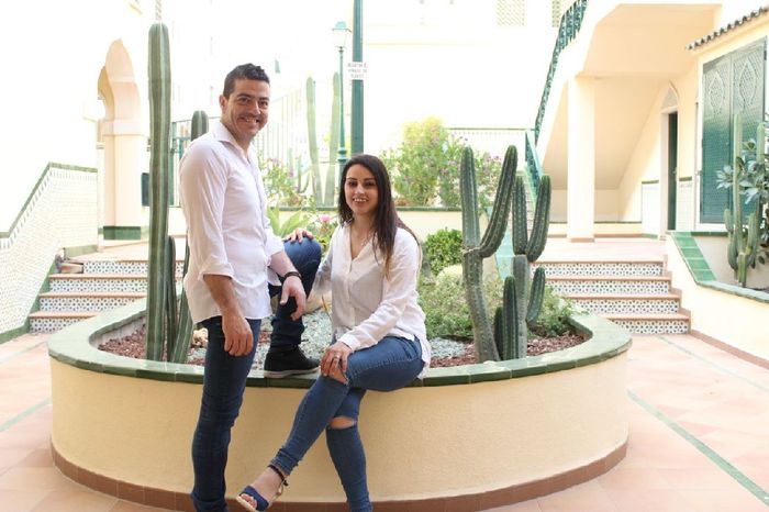 Fotos preboda - 11