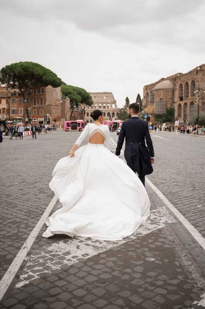 Postboda: ¿Sí o No? 🤔 - 3