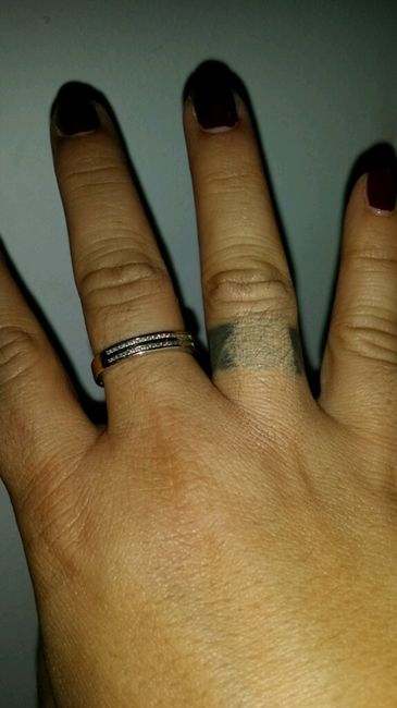 Tapar un tatuaje - 1