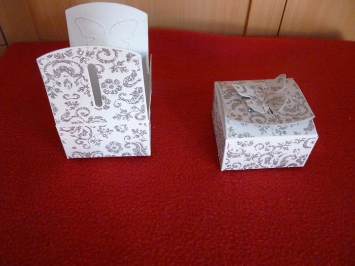 cajas mini ligas