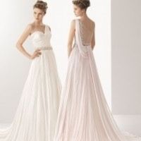 Vestidos de novias