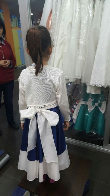 Vestidito de mi princesa - 2