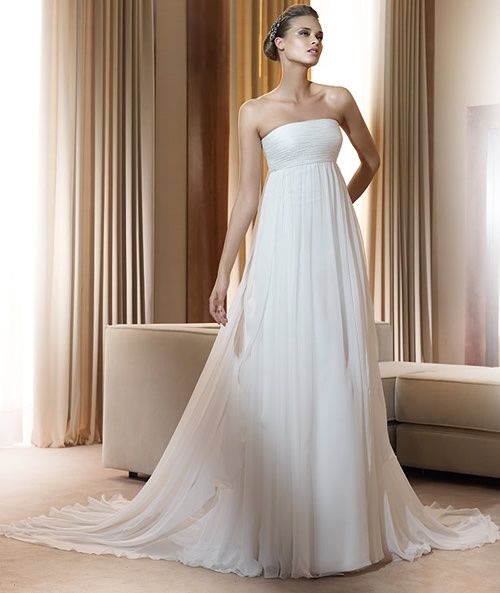 PRONOVIAS IBIZA