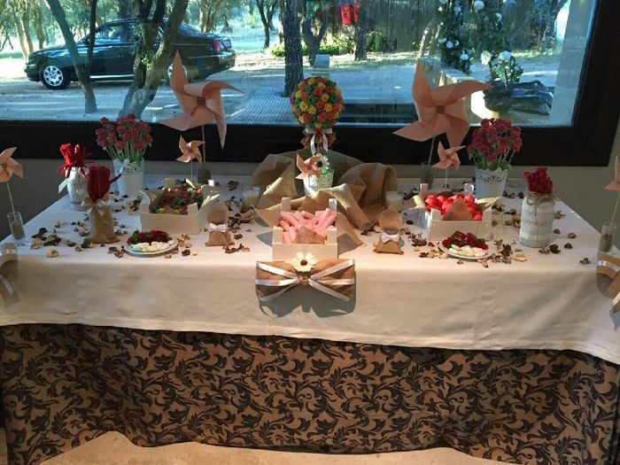 Candy bar - 1