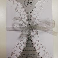 Mis invitaciones lista y casi ya todas entregadas - 3