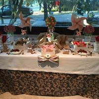Candy bar - 1