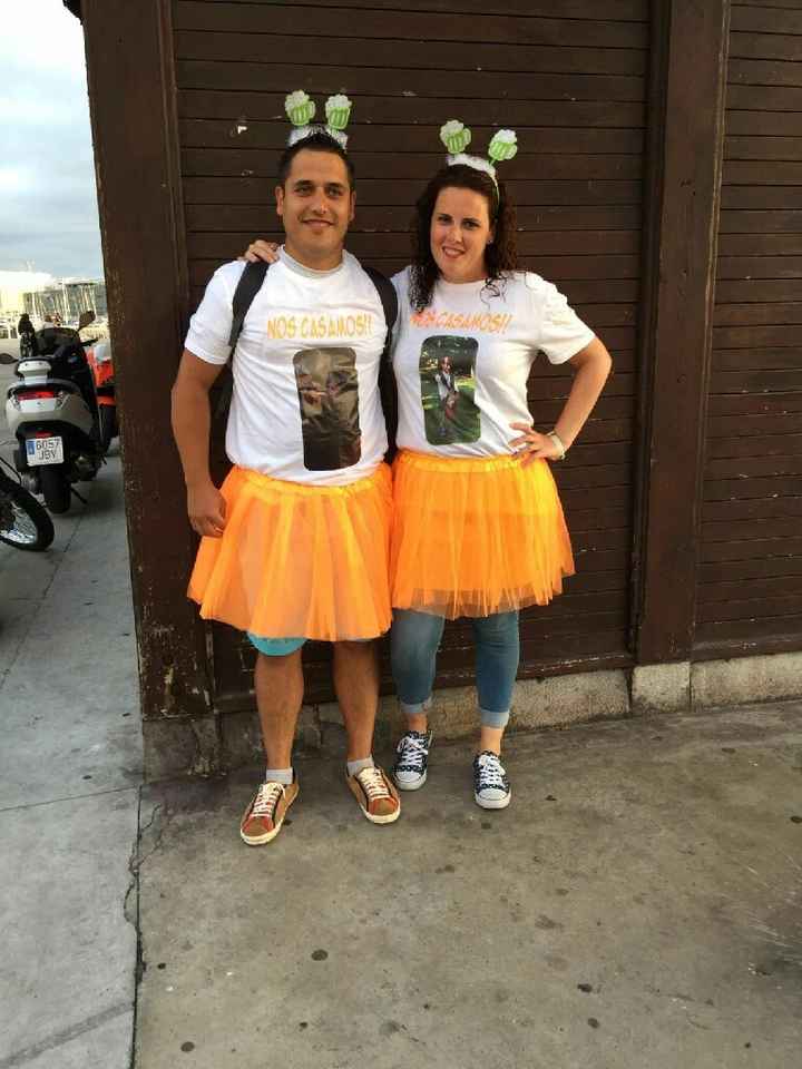 Despedida - 4