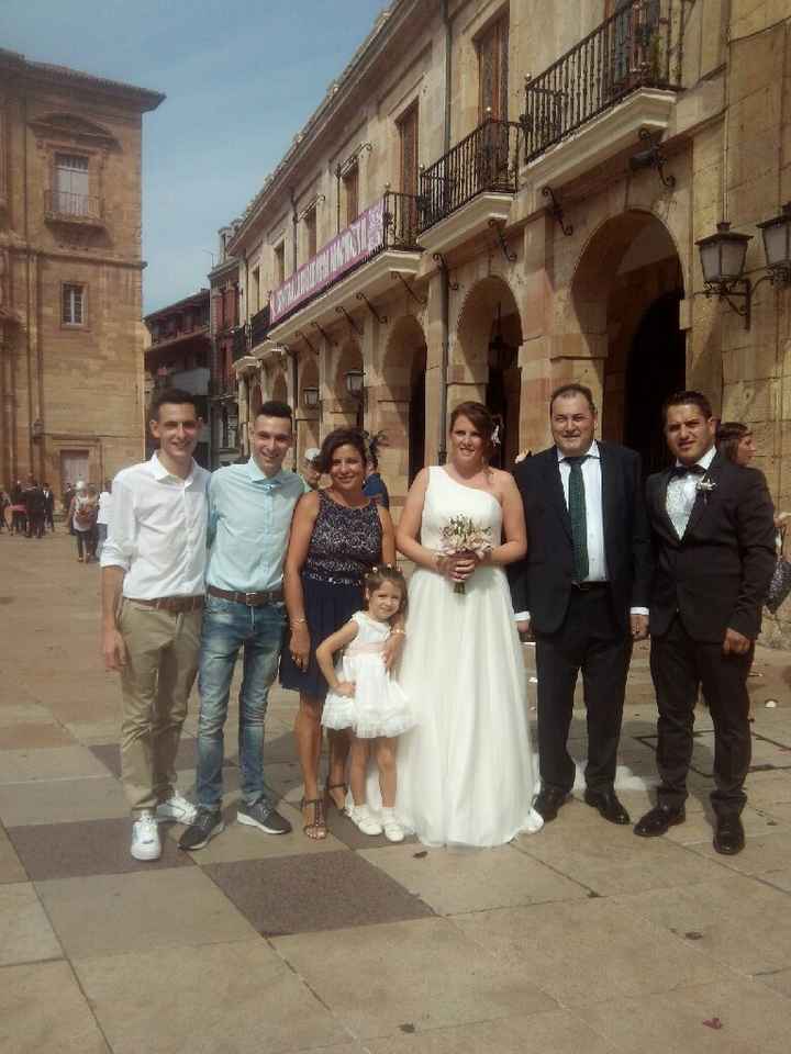 Ya pasó nuestro día - 1