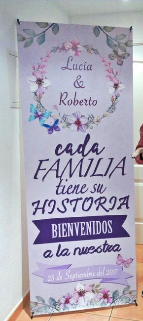 Novios que nos casamos el 23 de Septiembre de 2017 en Málaga - 1