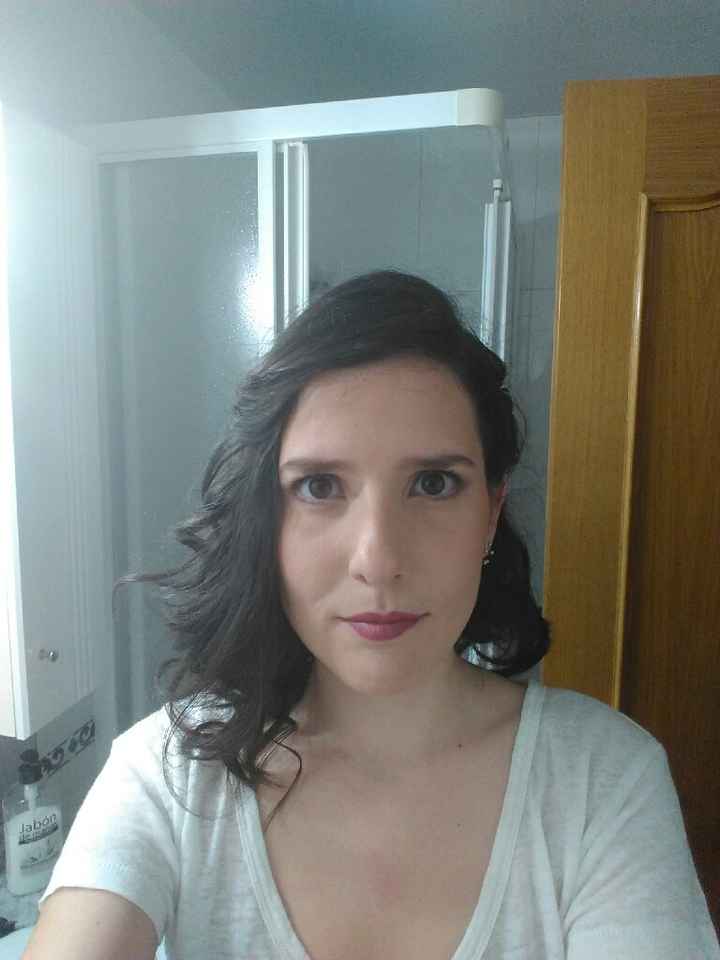 Peinetas vintage - 2