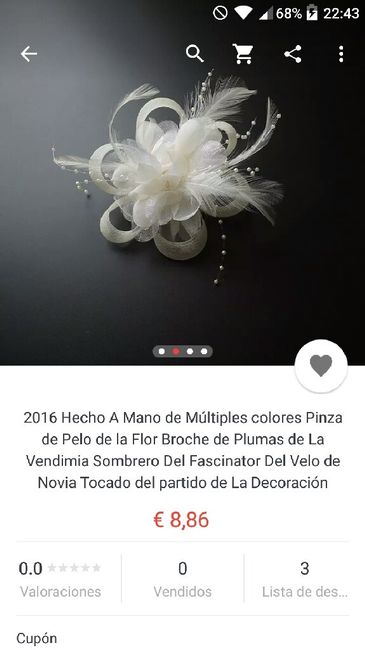 Que tocado os gusta?? - 1