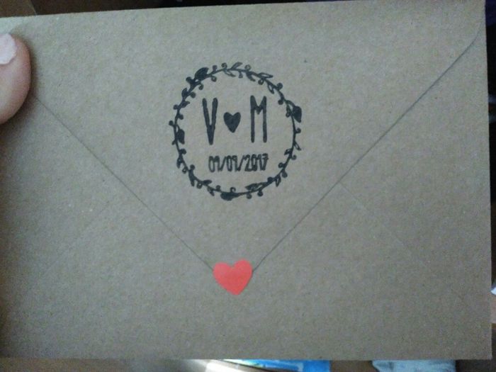 Nuestras invitaciones!!! - 2