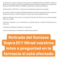 Buscadoras con sop (nuevo) - 1