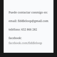 Coro galicia - 1