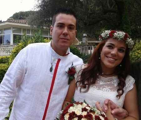 Mi boda