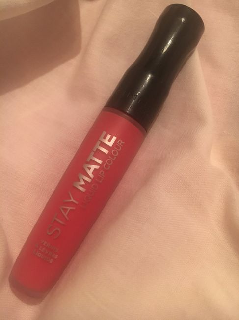 Labial fijo - 1