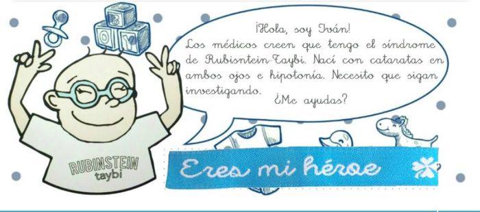 Detalle para los caballeros - 1