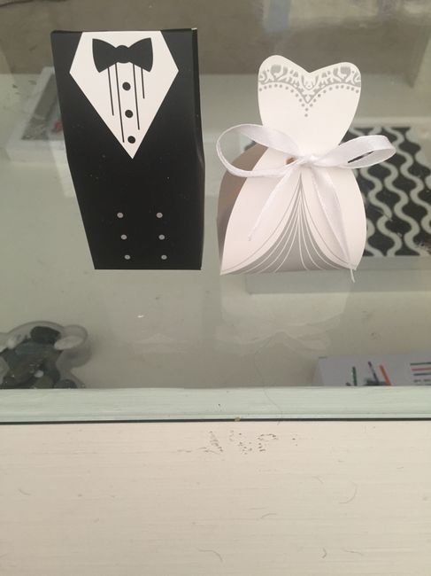 Box para pequeños y mayores - 2