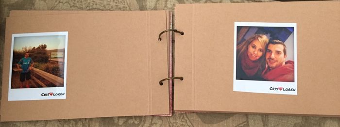 Libro de firmas - 3