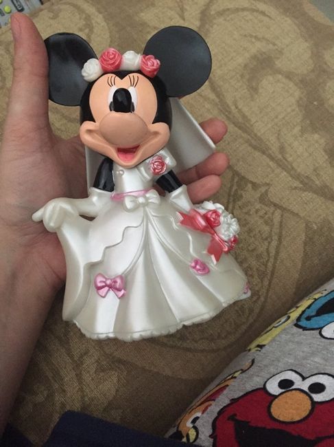Mis muñecos de boda!! - 3