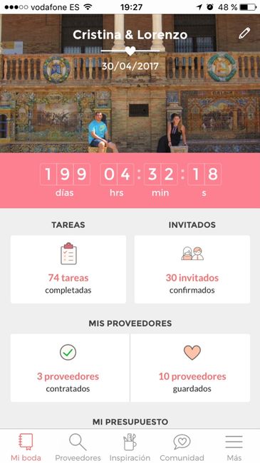 Nueva cifra! - 1