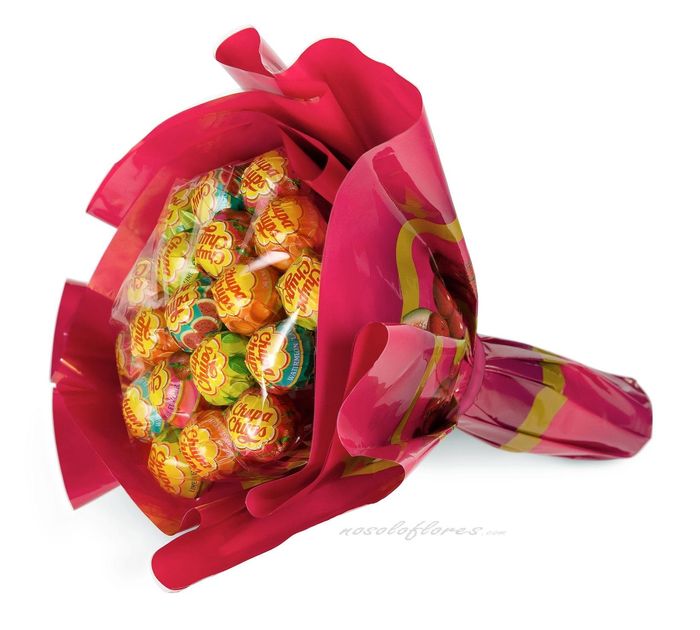 Ramo chupa chups