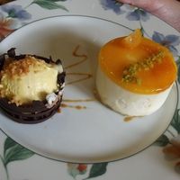 Crema catalana