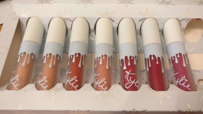 Labial cereza - 1