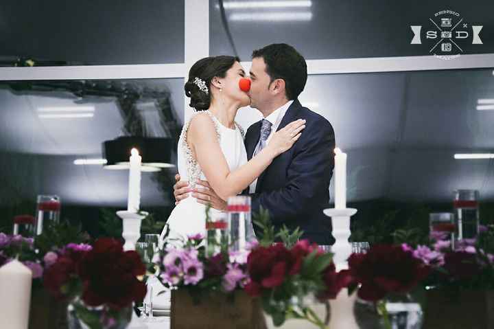 Nuestro gran dia!! - 6