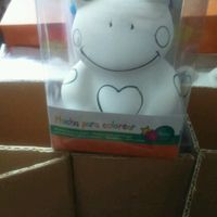 Como presentar huchas para niños - 1