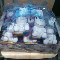 Como presentar huchas para niños - 1