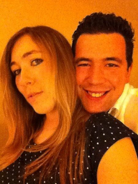 esther y kino